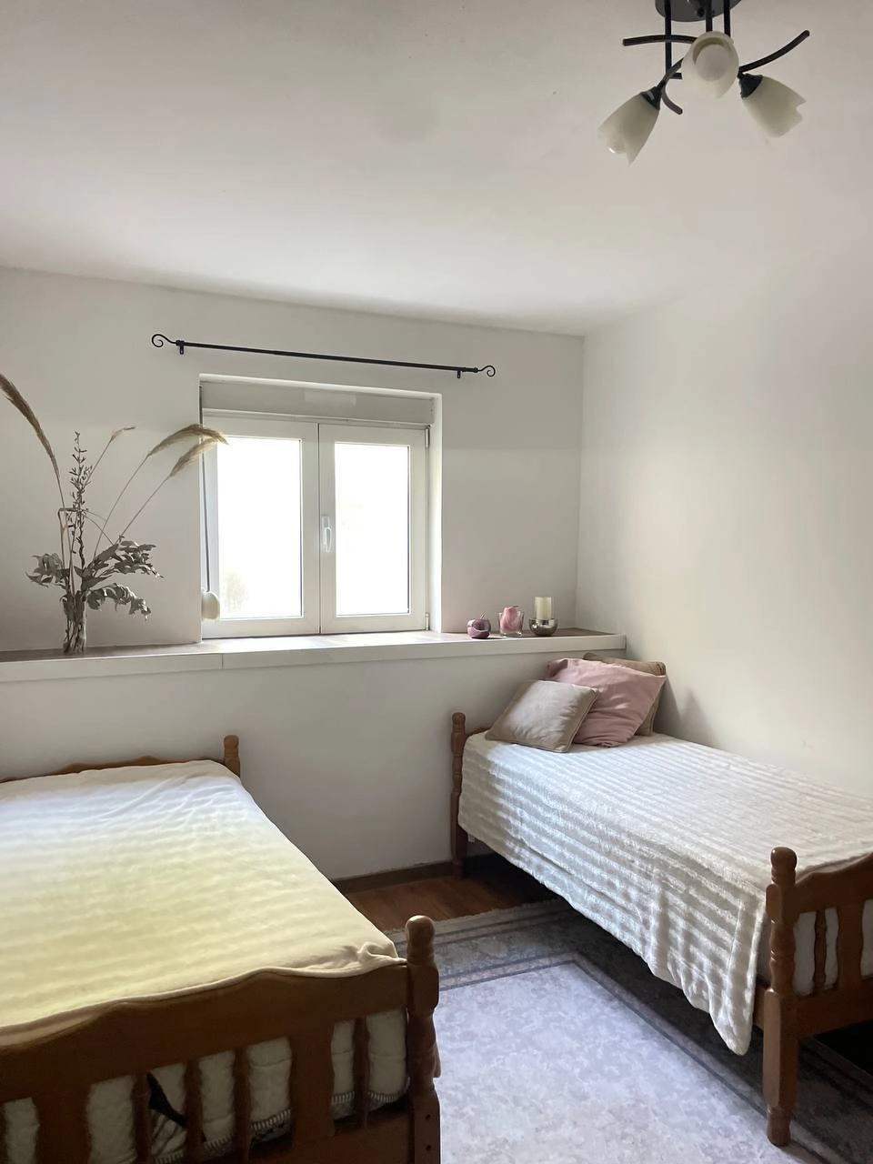 Kuca-sa-dva-stana-i-pogledom-na-more-Susanj-Bar-9 Kuća 220 m² – Šušanj, Bar — fotografija 10