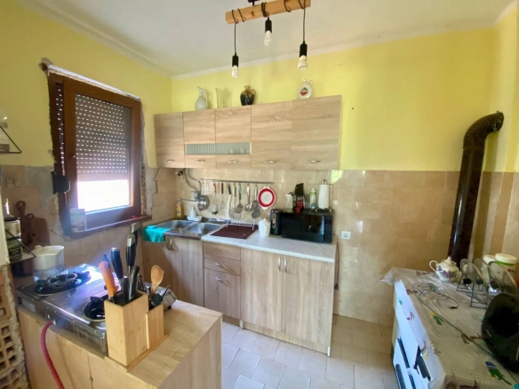 Kuća 220 m² – Šušanj, Bar — fotografija 7