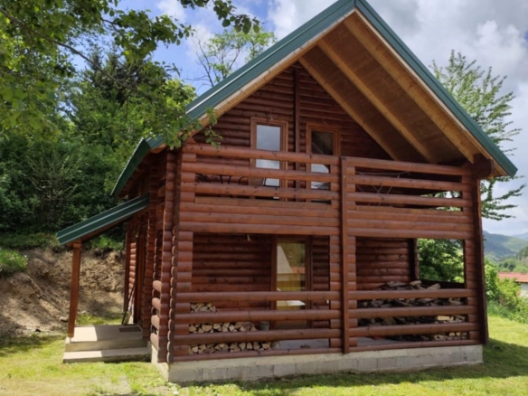 Kuća 84 m² – Kolašin — fotografija 2