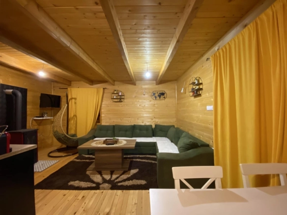 Kuća 84 m² – Kolašin — fotografija 4