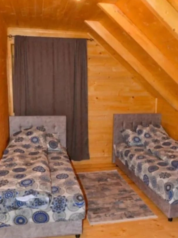 Dvospratna-drvena-kuca-na-placu-u-Kolasinu-6 Kuća 84 m² – Kolašin — fotografija 7