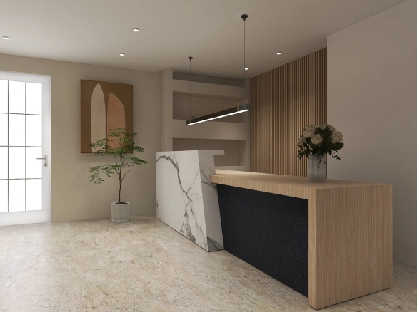 Dvosoban stan 61 m² – Sutomore, Bar — fotografija 4