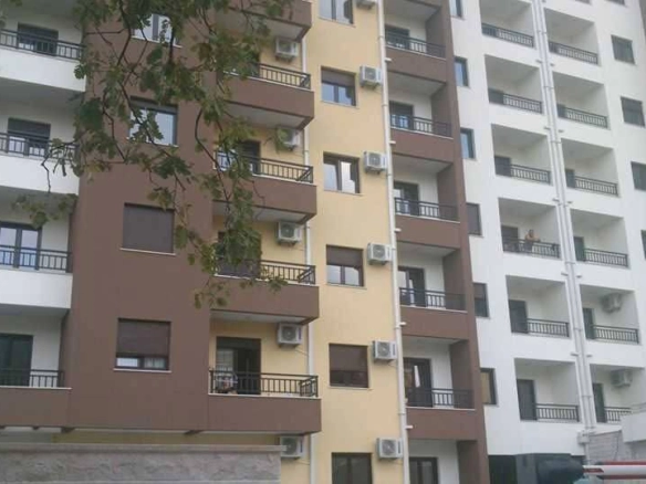 Jednosoban stan u naselju Lazi
