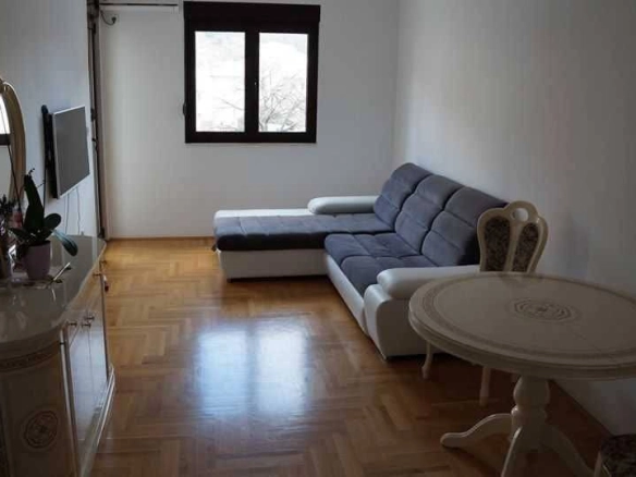 Jednosoban stan 45 m² – Lazi, Budva — fotografija 2