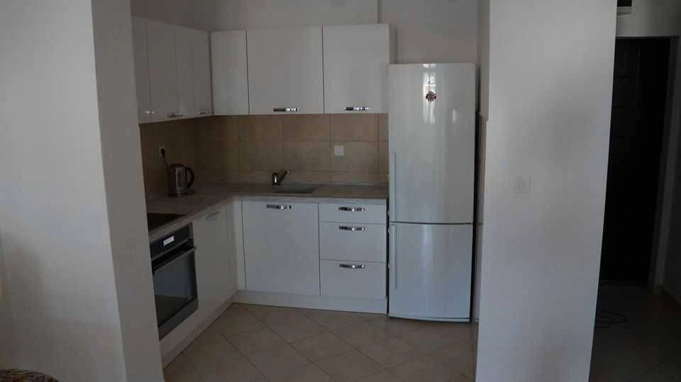 Jednosoban-stan-u-naselju-Lazi-Budva-4 Jednosoban stan 45 m² – Lazi, Budva — fotografija 5