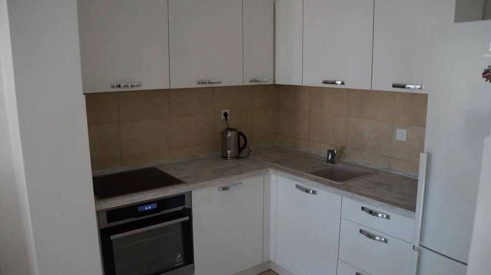 Jednosoban-stan-u-naselju-Lazi-Budva-5 Jednosoban stan 45 m² – Lazi, Budva — fotografija 6