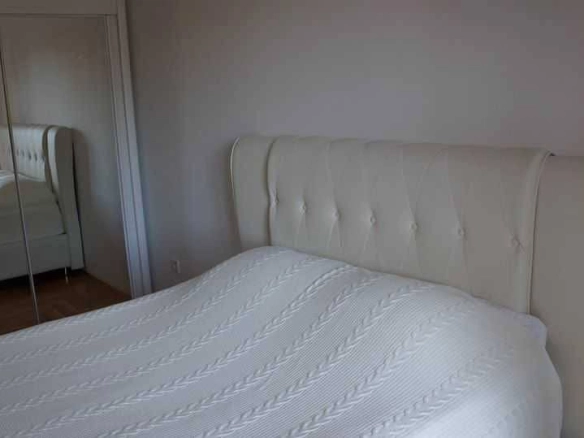 Jednosoban stan 45 m² – Lazi, Budva — fotografija 7