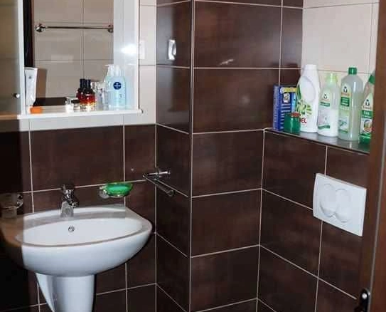 Jednosoban stan 45 m² – Lazi, Budva — fotografija 8