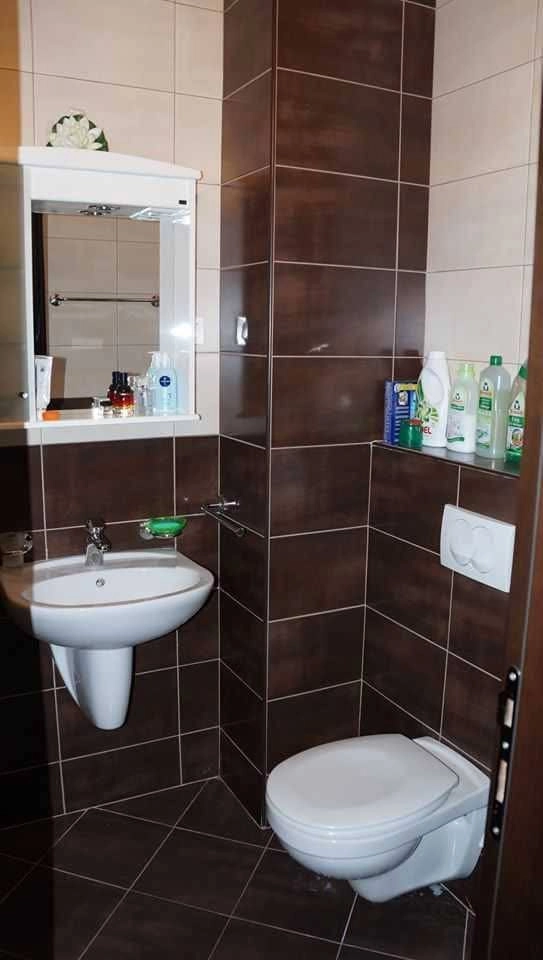 Jednosoban-stan-u-naselju-Lazi-Budva-7 Jednosoban stan 45 m² – Lazi, Budva — fotografija 8