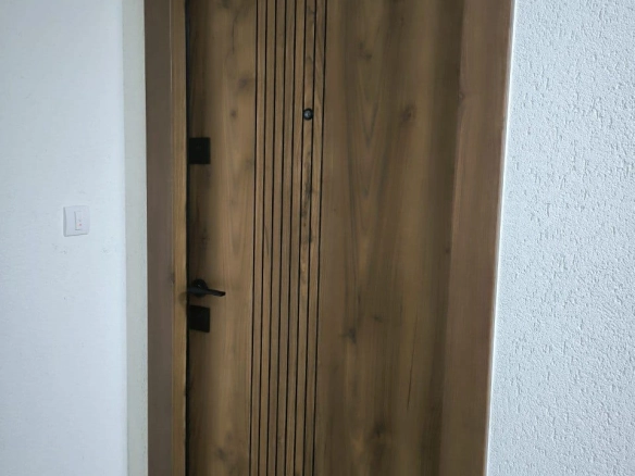 Jednosoban stan 46 m² – Šušanj, Bar — fotografija 8
