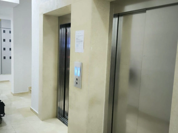 Jednosoban stan 46 m² – Šušanj, Bar — fotografija 9