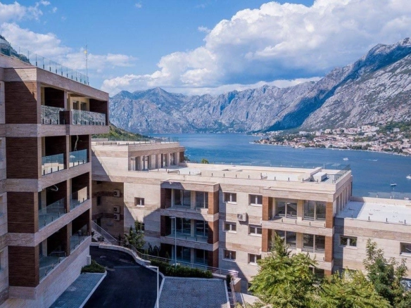 Garsonjera 42 m² – Škaljari, Kotor — fotografija 2