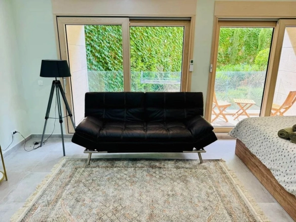 Garsonjera 42 m² – Škaljari, Kotor — fotografija 4