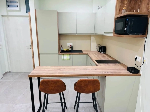 Garsonjera 42 m² – Škaljari, Kotor — fotografija 5