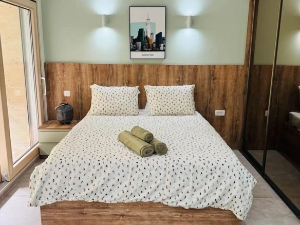 Garsonjera 42 m² – Škaljari, Kotor — fotografija 7