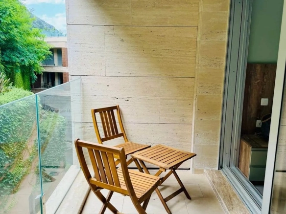 Garsonjera 42 m² – Škaljari, Kotor — fotografija 8