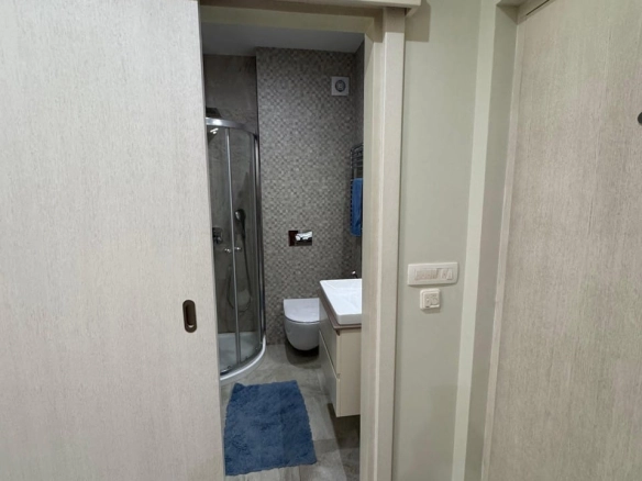 Garsonjera 42 m² – Škaljari, Kotor — fotografija 9