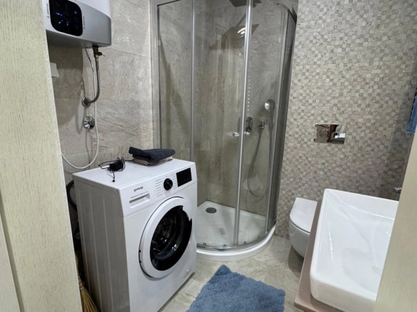 Garsonjera 42 m² – Škaljari, Kotor — fotografija 10