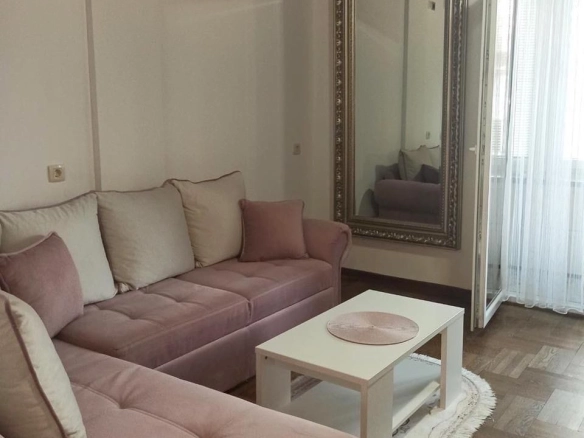 Garsonjera 35 m² u Babinom Dolu