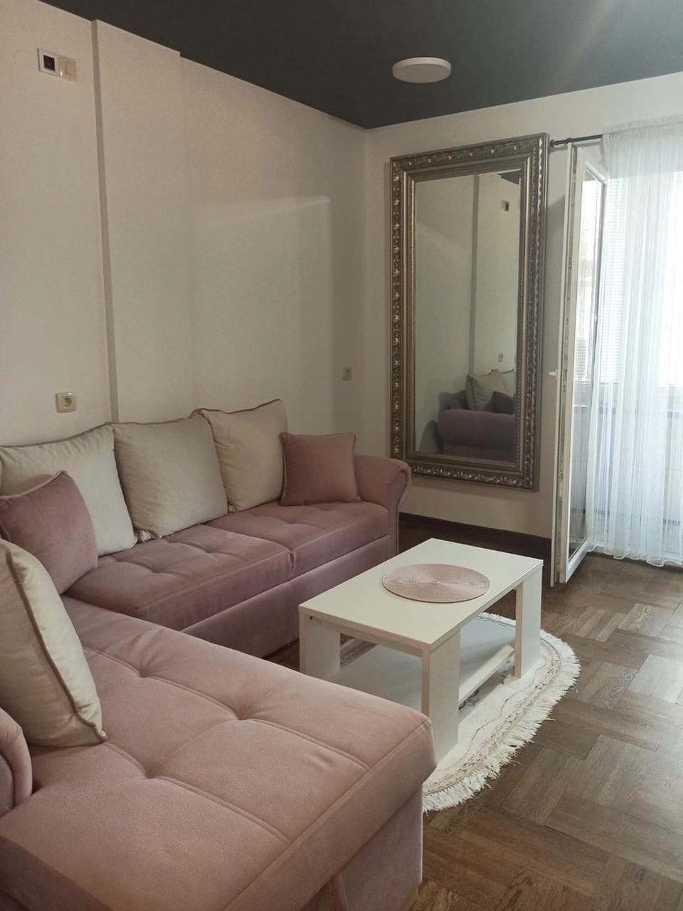 Garsonjera-35-m²-u-Babinom-Dolu-Budva Garsonjera 35 m² u Babinom Dolu