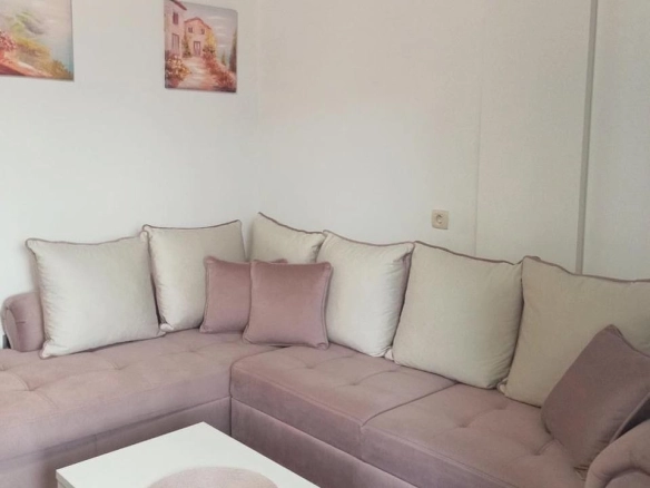 Garsonjera 35 m² – Babin Do, Budva — fotografija 2