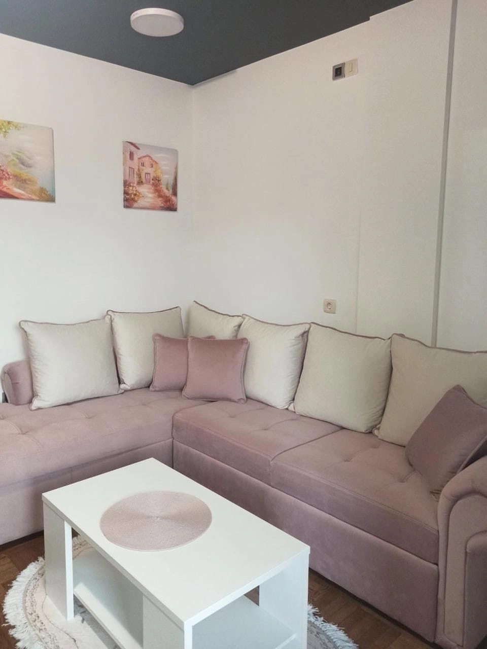 Garsonjera-35-m²-u-Babinom-Dolu-Budva-1 Garsonjera 35 m² – Babin Do, Budva — fotografija 2