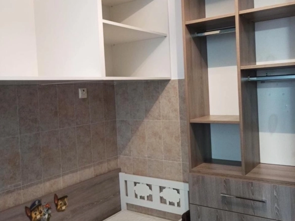 Garsonjera 35 m² – Babin Do, Budva — fotografija 3