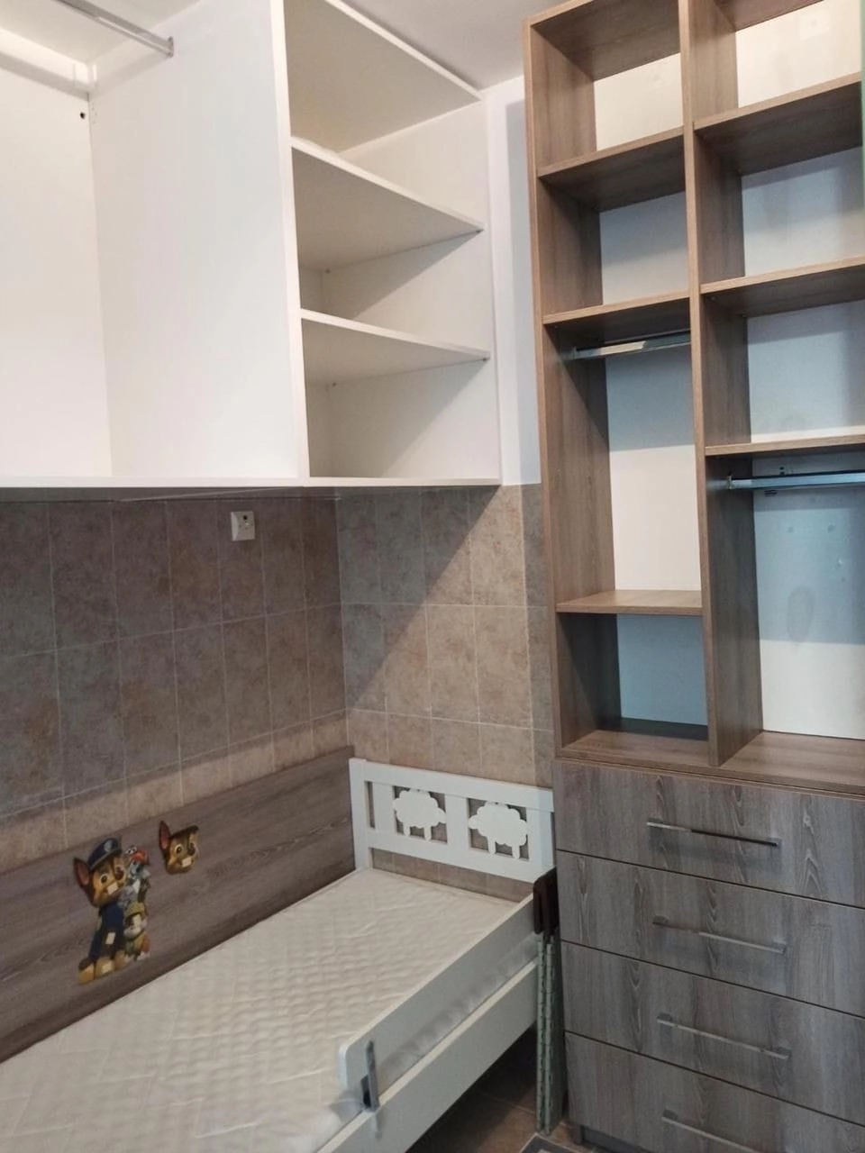Garsonjera-35-m²-u-Babinom-Dolu-Budva-2 Garsonjera 35 m² – Babin Do, Budva — fotografija 3