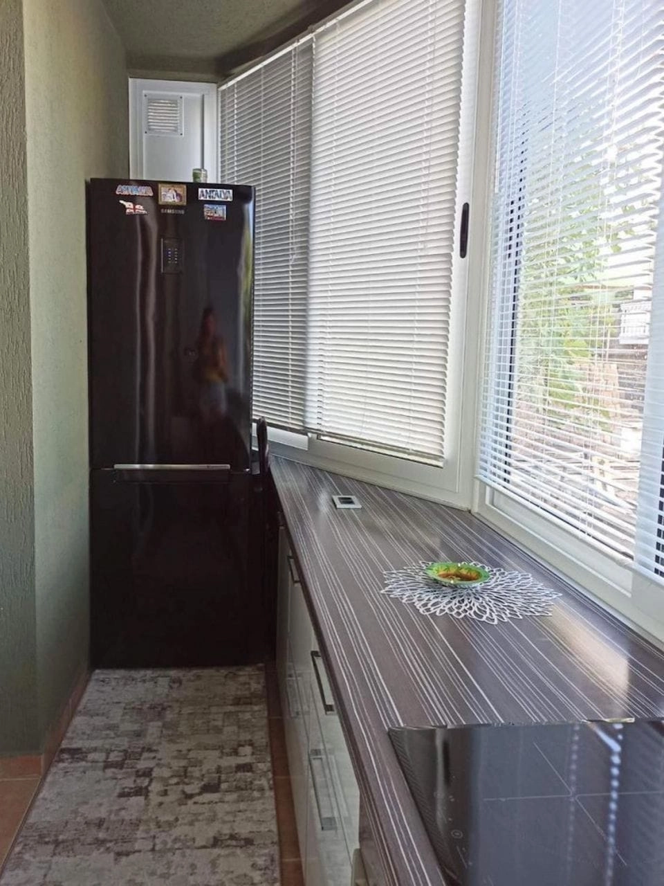 Garsonjera-35-m²-u-Babinom-Dolu-Budva-3 Garsonjera 35 m² – Babin Do, Budva — fotografija 4