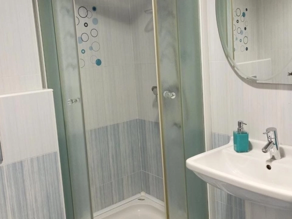 Garsonjera 35 m² – Babin Do, Budva — fotografija 5