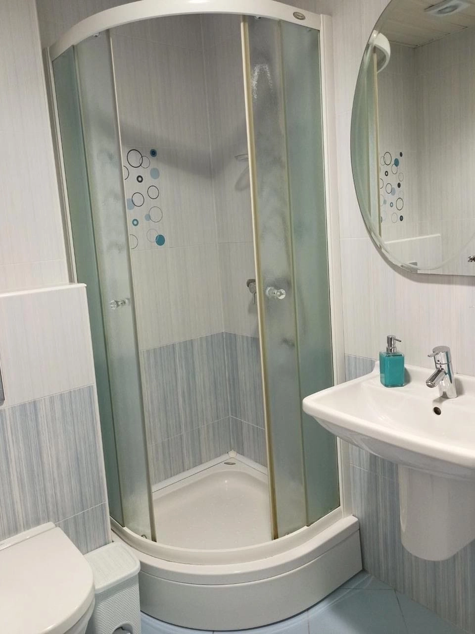 Garsonjera-35-m²-u-Babinom-Dolu-Budva-4 Garsonjera 35 m² – Babin Do, Budva — fotografija 5