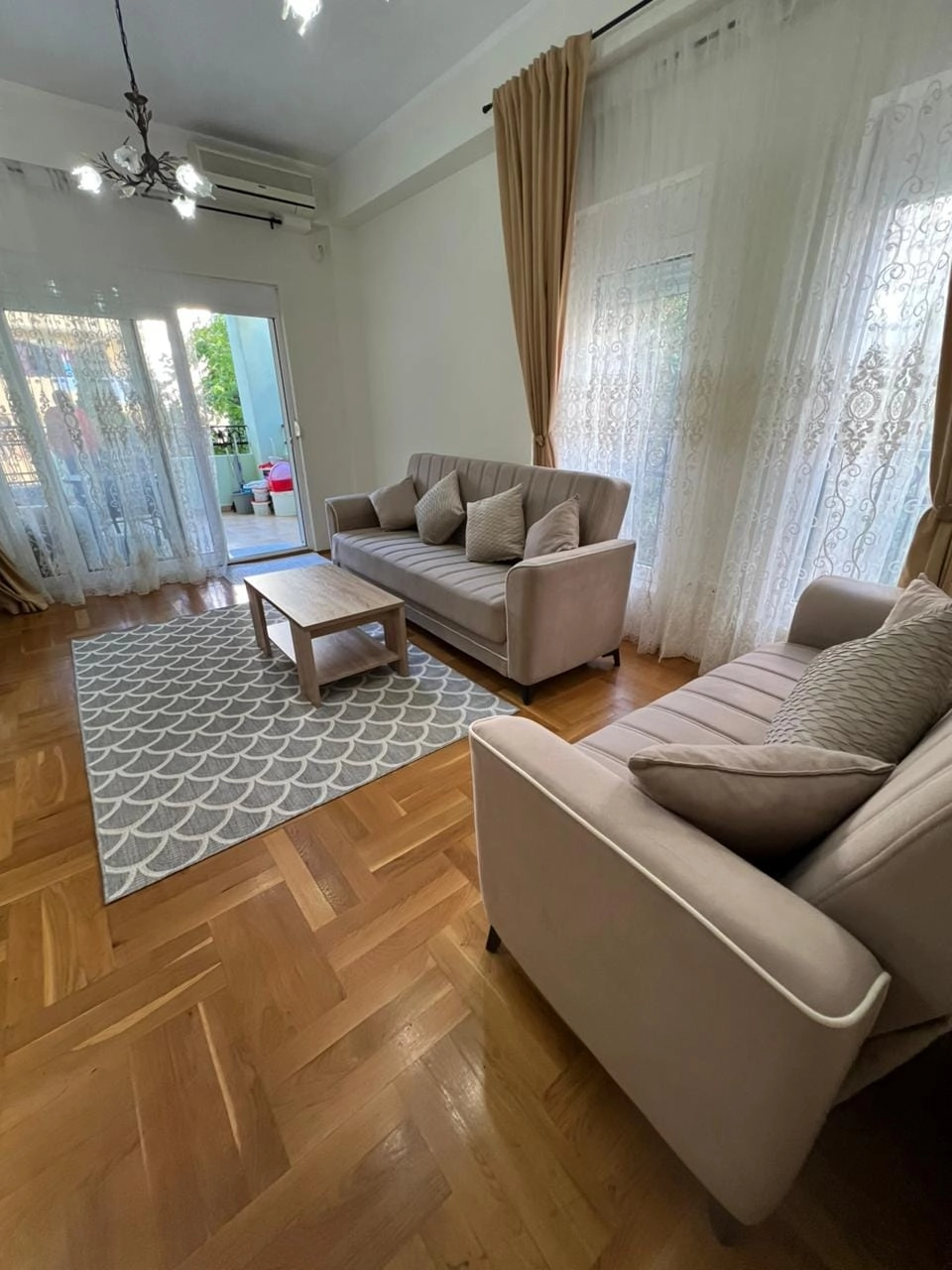 Dvosoban-stan-sa-terasom-Podmaine-Budva Dvosoban stan sa terasom