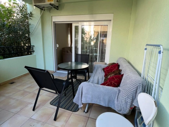 Dvosoban stan 78 m² – Podmaine, Budva — fotografija 3