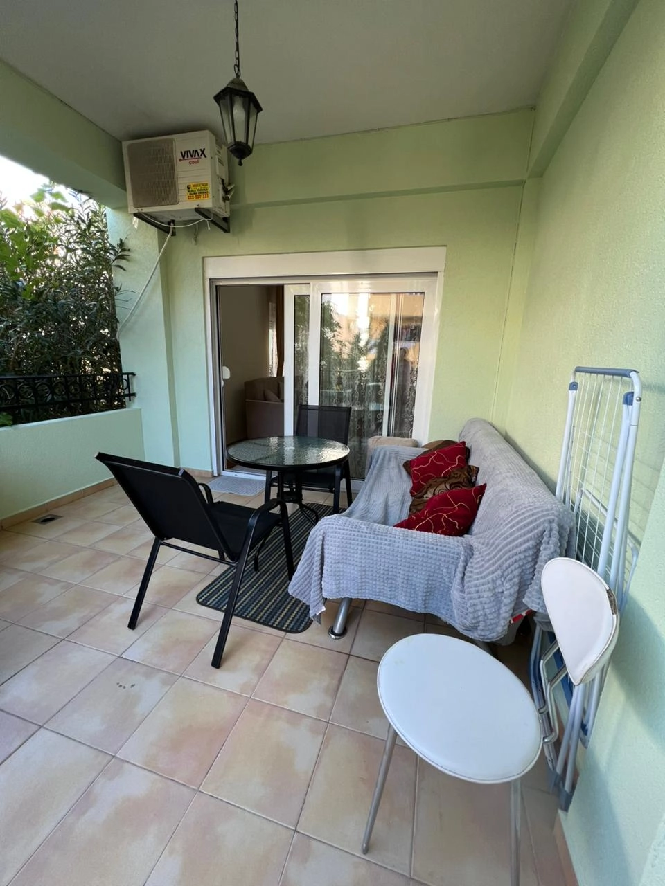Dvosoban-stan-sa-terasom-Podmaine-Budva-2 Dvosoban stan 78 m² – Podmaine, Budva — fotografija 3
