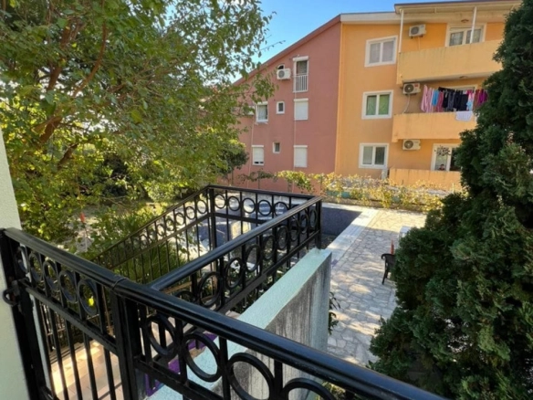 Dvosoban stan 78 m² – Podmaine, Budva — fotografija 4