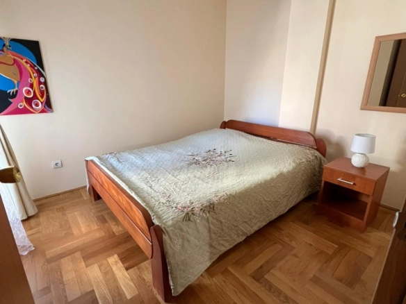 Dvosoban stan 78 m² – Podmaine, Budva — fotografija 5