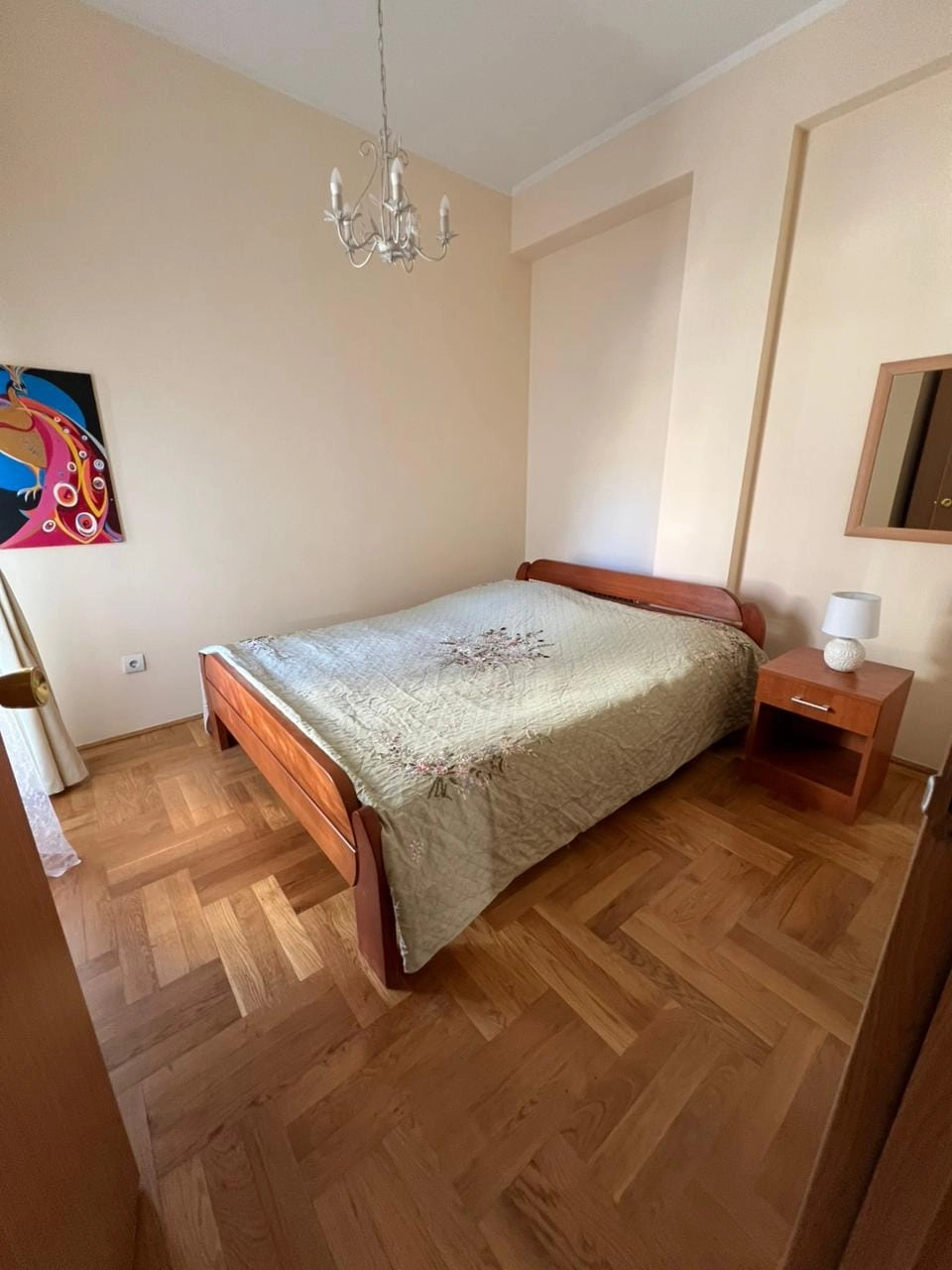 Dvosoban-stan-sa-terasom-Podmaine-Budva-4 Dvosoban stan 78 m² – Podmaine, Budva — fotografija 5