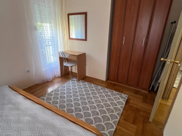 Dvosoban stan 78 m² – Podmaine, Budva — fotografija 6