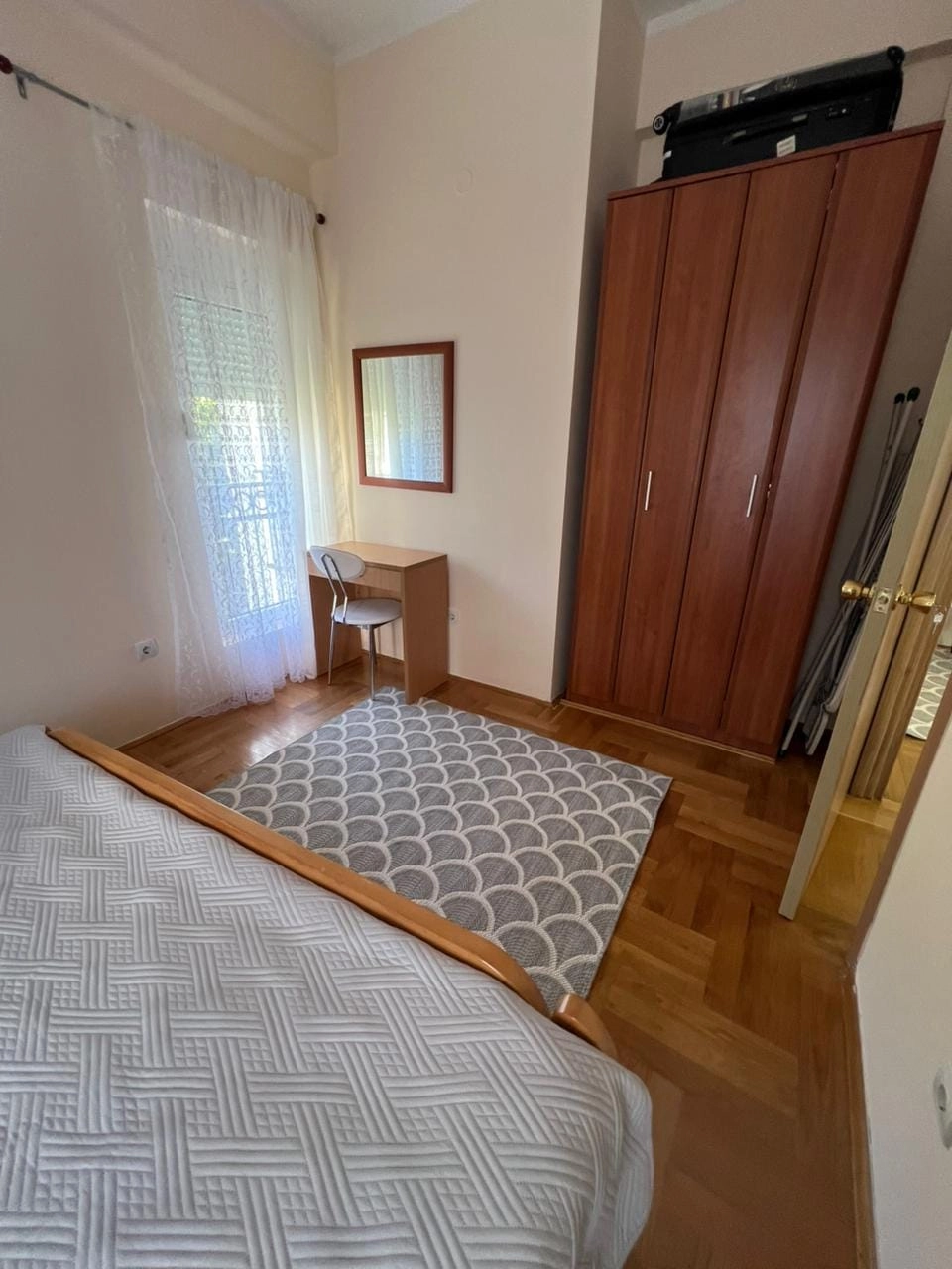 Dvosoban-stan-sa-terasom-Podmaine-Budva-5 Dvosoban stan 78 m² – Podmaine, Budva — fotografija 6