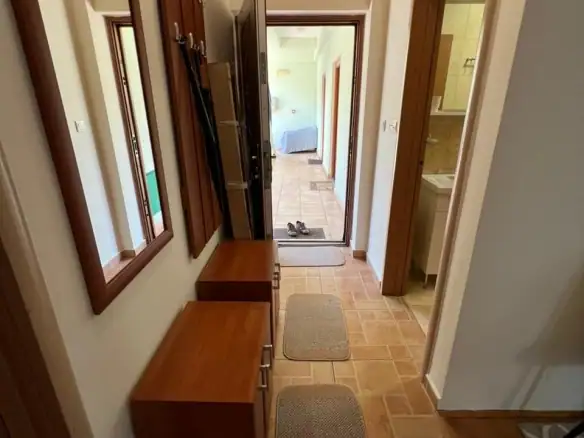 Dvosoban stan 78 m² – Podmaine, Budva — fotografija 7