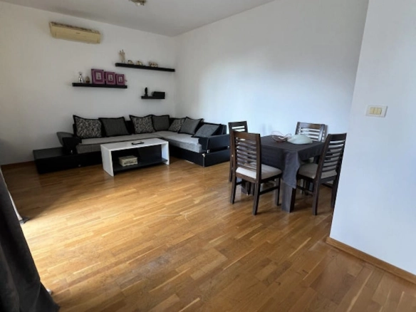 Jednosoban stan 50 m² – Rozino, Budva — fotografija 2