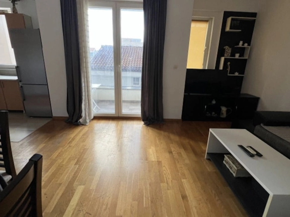 Jednosoban stan 50 m² – Rozino, Budva — fotografija 3