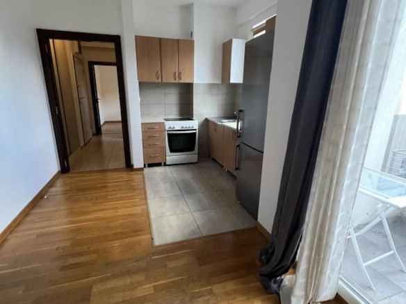 Jednosoban stan 50 m² – Rozino, Budva — fotografija 4