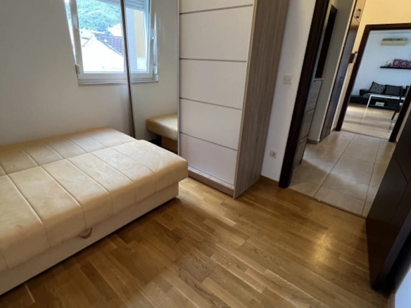 Jednosoban stan 50 m² – Rozino, Budva — fotografija 6