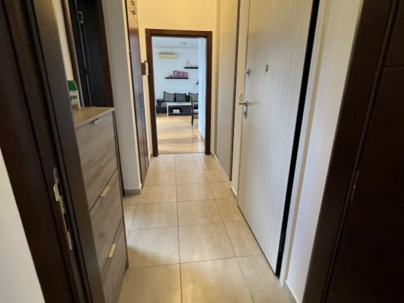 Jednosoban stan 50 m² – Rozino, Budva — fotografija 7