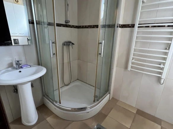 Jednosoban stan 50 m² – Rozino, Budva — fotografija 9