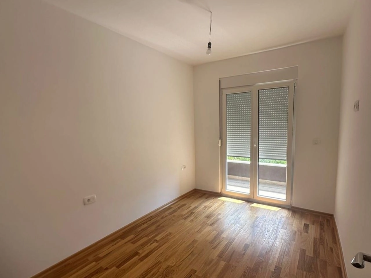Jednosoban-stan-sa-pogledom-na-more-Podkosljun-Budva-3 Jednosoban stan 43 m² – Podkošljun, Budva — fotografija 4