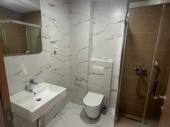 Jednosoban stan 43 m² – Podkošljun, Budva — fotografija 7