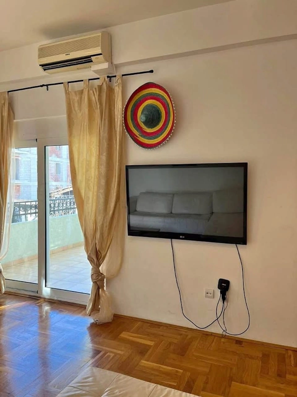 Jednosoban stan 65 m² – Budva — fotografija 2
