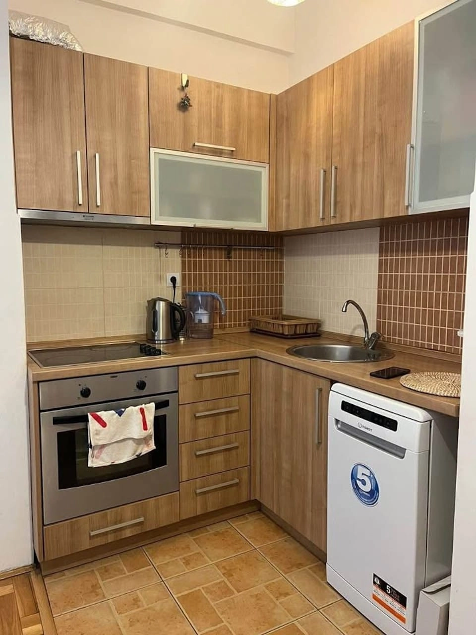 Jednosoban stan 65 m² – Budva — fotografija 4